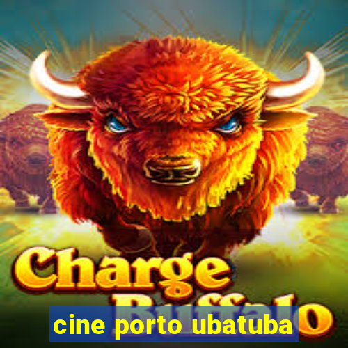 cine porto ubatuba